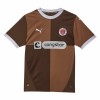 Oficiální Fotbalový Dres St Pauli Domácí 2024-25 pro Muži